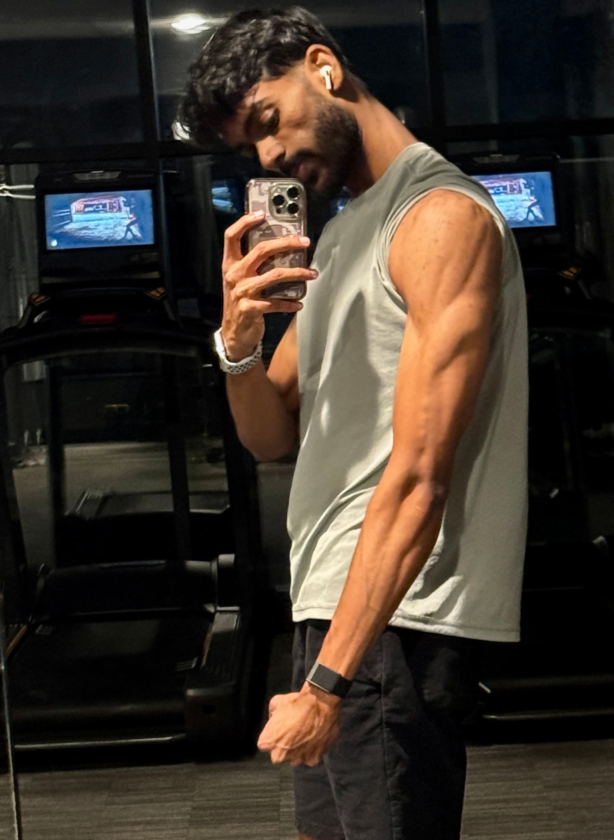 Aneesh Deshpande
